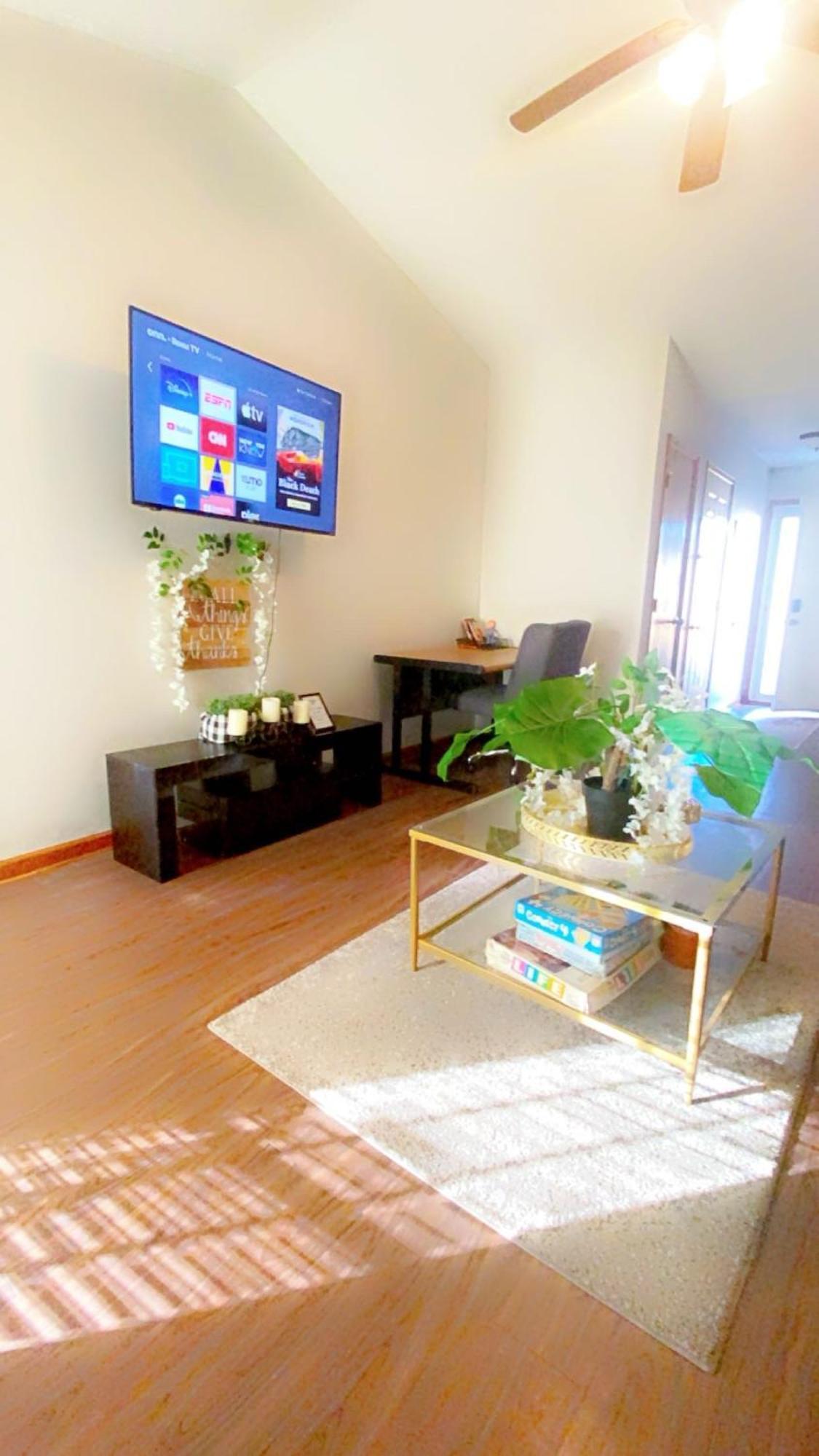 B1 Guest House Hope Mills エクステリア 写真
