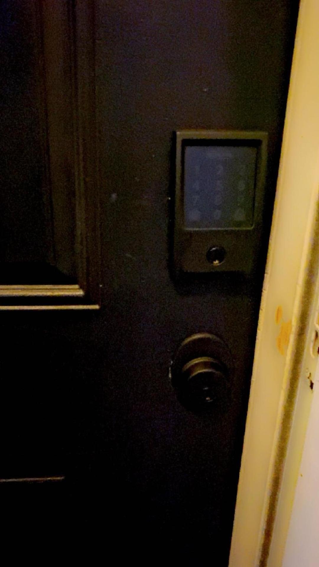 B1 Guest House Hope Mills エクステリア 写真